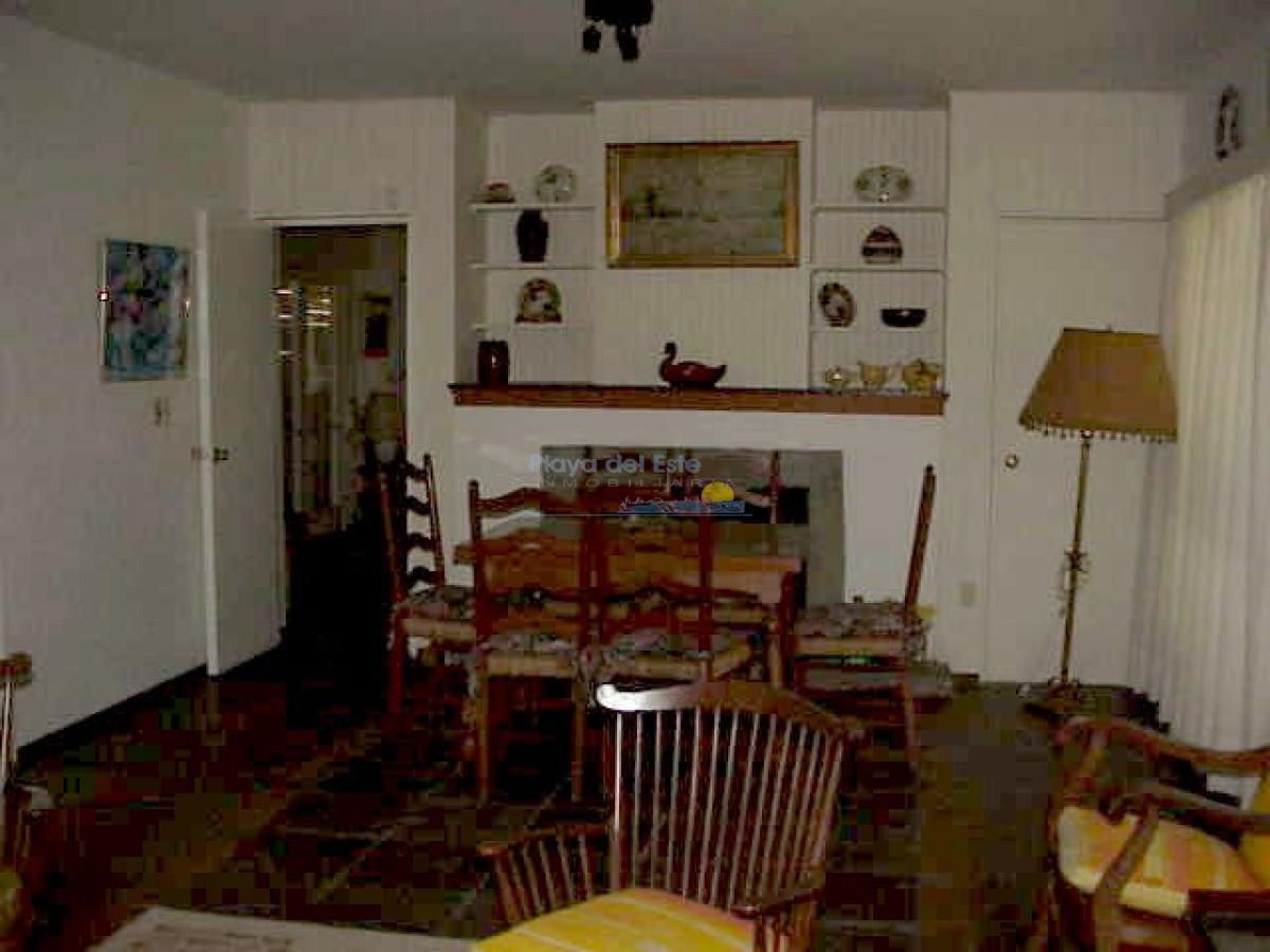 Mansa - GoPunta - Portal Inmobiliario de Punta del Este - Maldonado