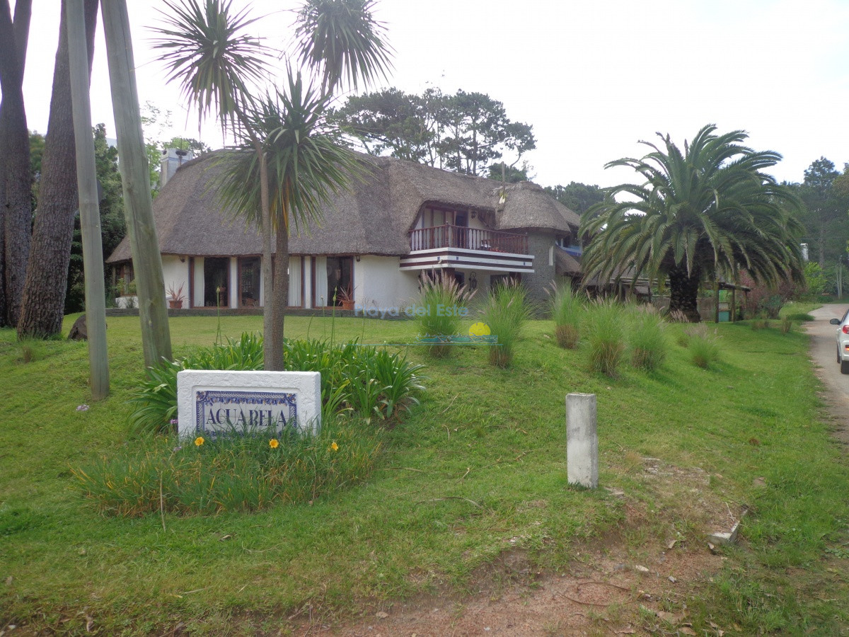 Rincón del Indio - GoPunta - Portal Inmobiliario de Punta del Este - Maldonado