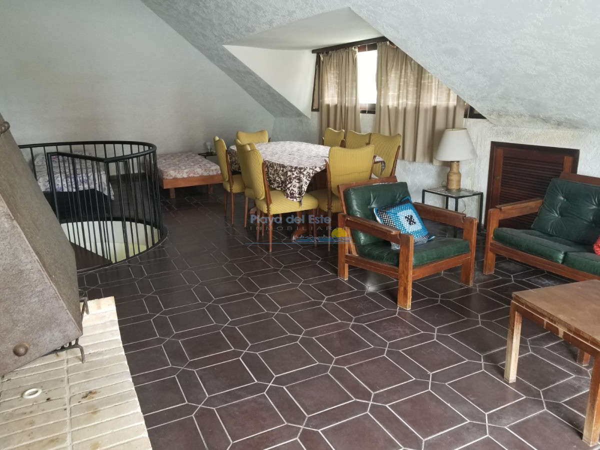 Mansa - GoPunta - Portal Inmobiliario de Punta del Este - Maldonado