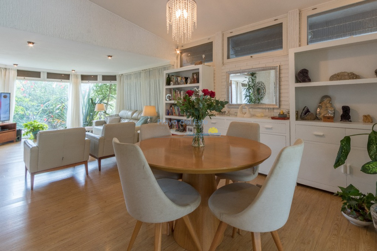 Mansa - GoPunta - Portal Inmobiliario de Punta del Este - Maldonado