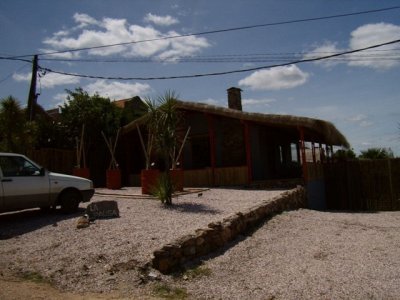 Casa en Punta Piedras, 3 dormitorios *