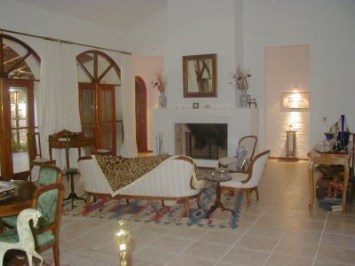Casa en Golf, 5 dormitorios *
