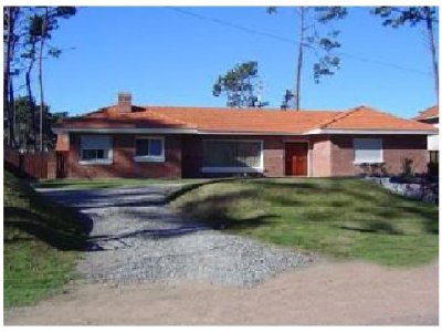 Casa en San Rafael, 3 dormitorios *