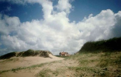 Casa en Punta Ballena, 5 dormitorios *