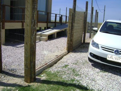 Casa en JosÃ© Ignacio, 3 dormitorios *