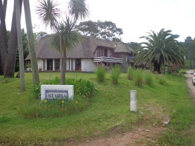 Casa, Rincon del Indio, 3 dormitorios