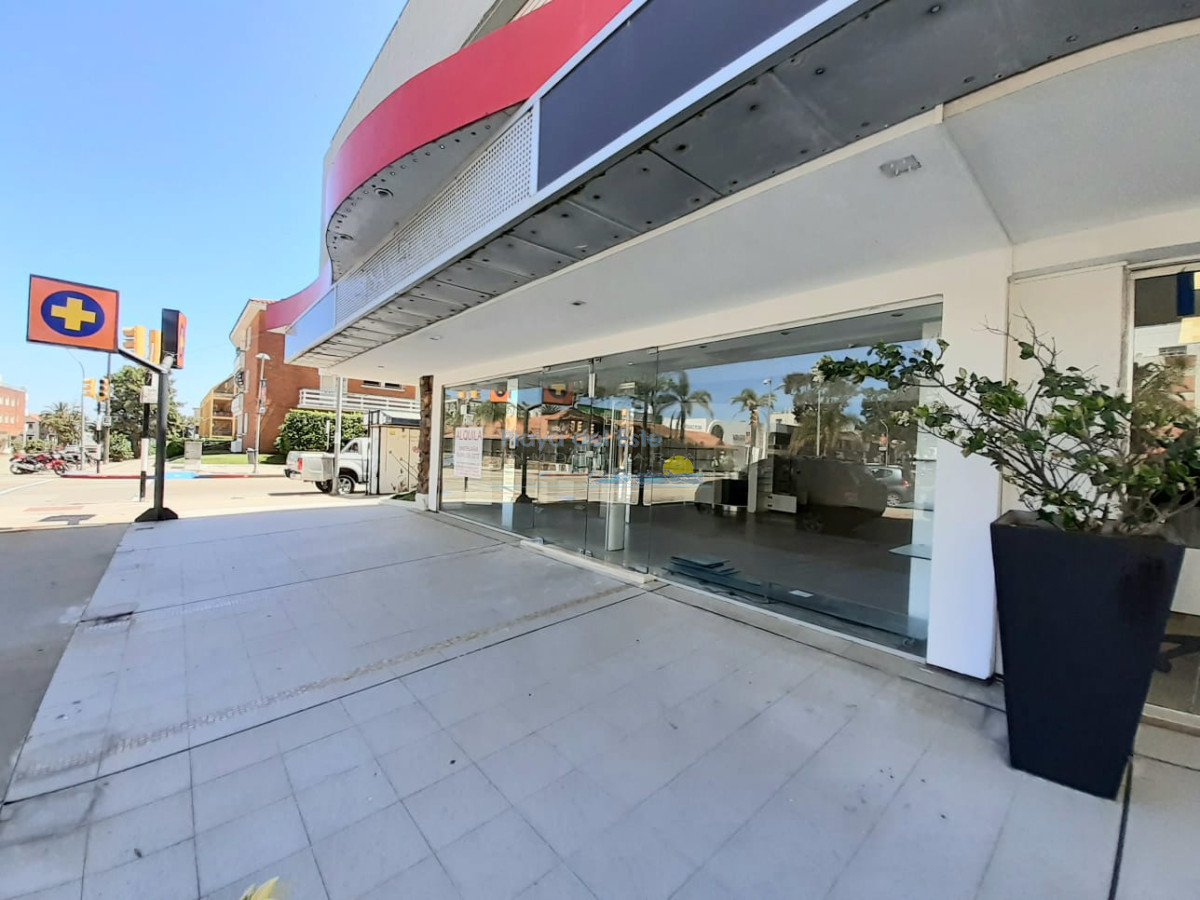 Peninsula - GoPunta - Portal Inmobiliario de Punta del Este - Maldonado