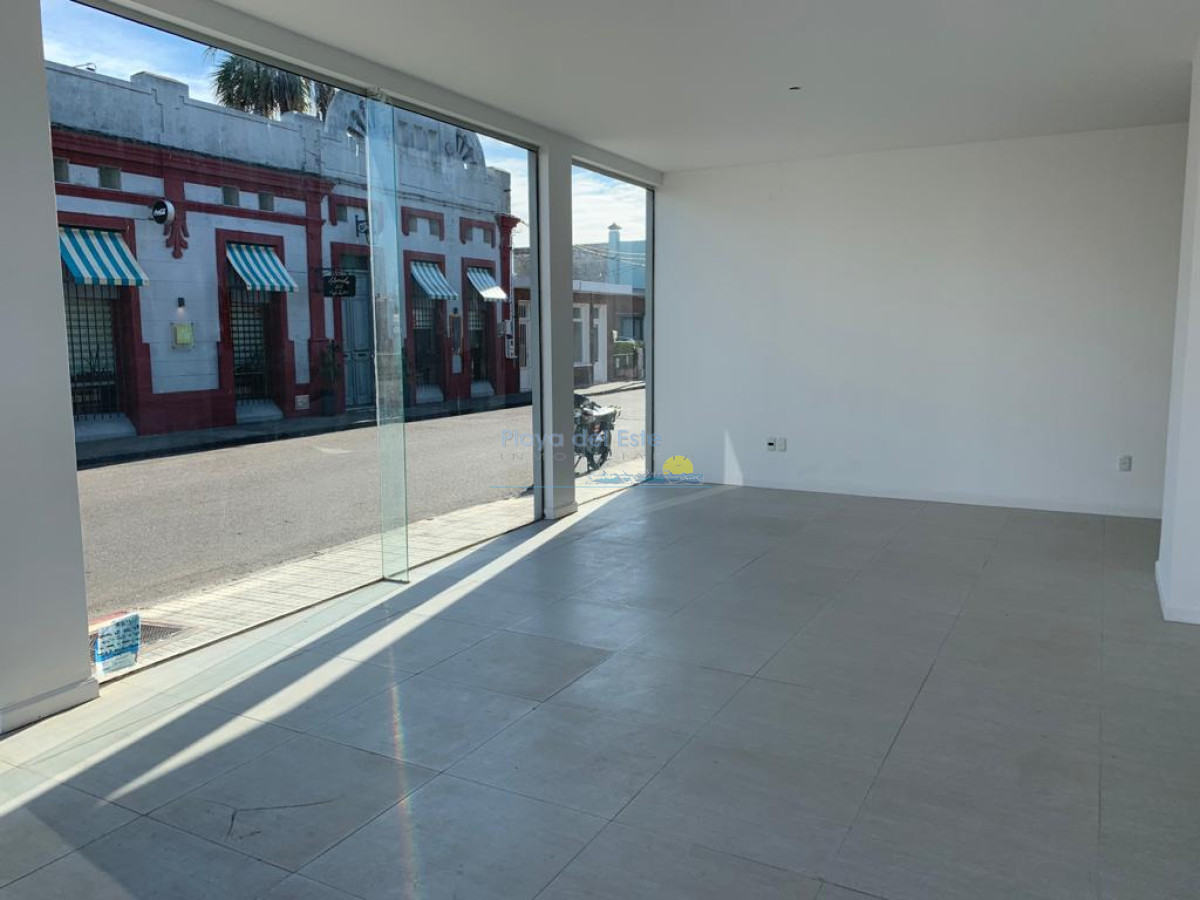 Centro Maldonado - GoPunta - Portal Inmobiliario de Punta del Este - Maldonado