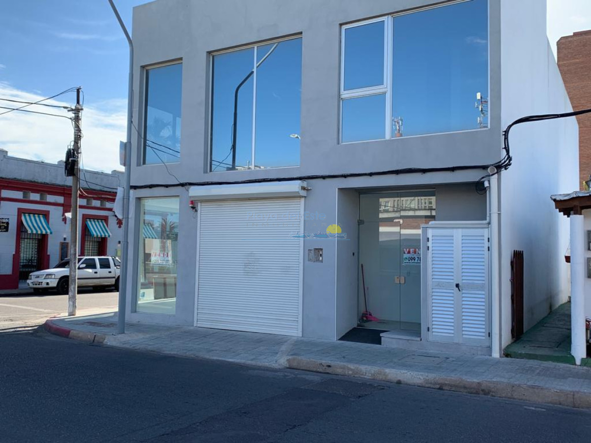 Centro Maldonado - GoPunta - Portal Inmobiliario de Punta del Este - Maldonado