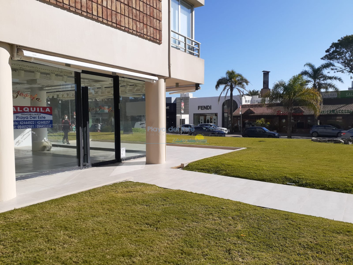 Peninsula - GoPunta - Portal Inmobiliario de Punta del Este - Maldonado