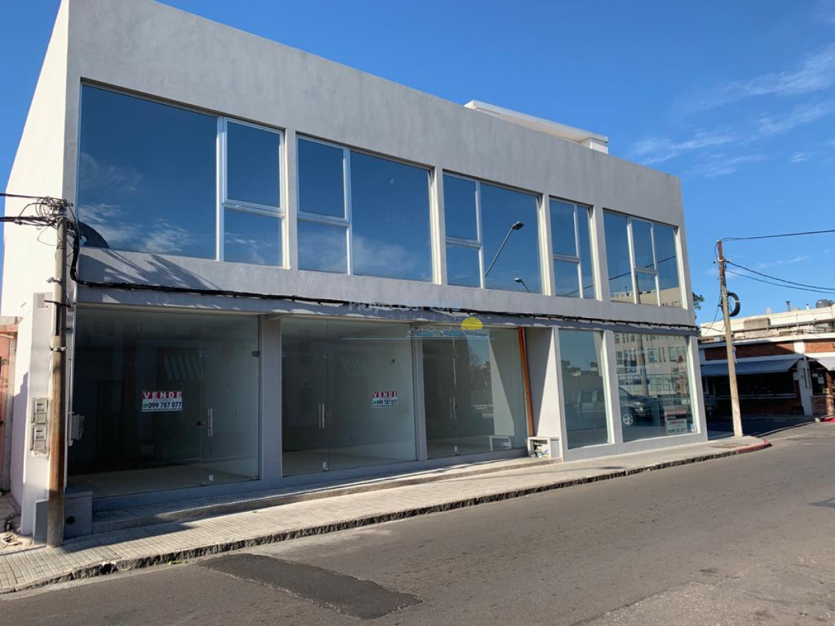 Centro Maldonado - GoPunta - Portal Inmobiliario de Punta del Este - Maldonado