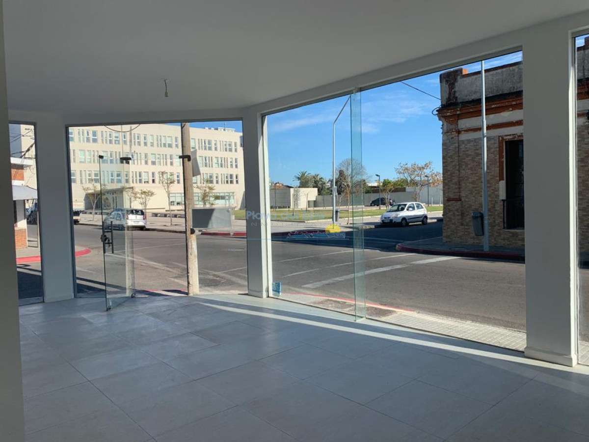Centro Maldonado - GoPunta - Portal Inmobiliario de Punta del Este - Maldonado