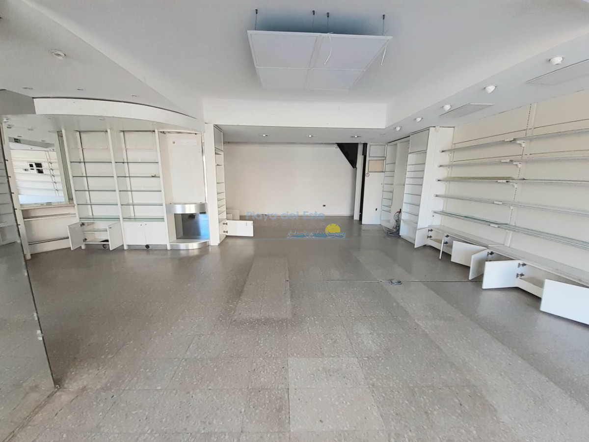 Peninsula - GoPunta - Portal Inmobiliario de Punta del Este - Maldonado