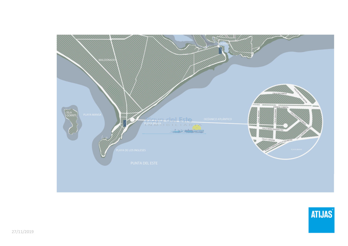Brava - GoPunta - Portal Inmobiliario de Punta del Este - Maldonado