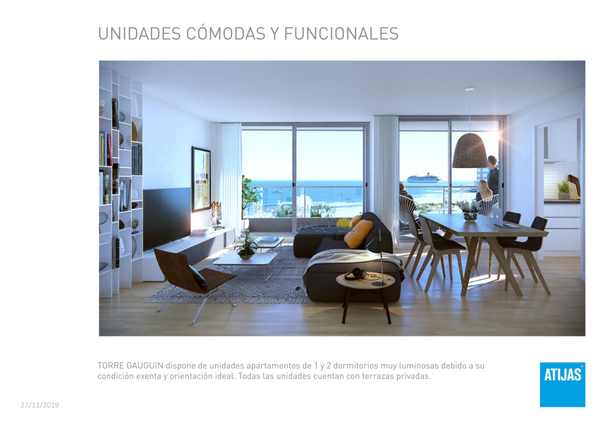 Brava - GoPunta - Portal Inmobiliario de Punta del Este - Maldonado