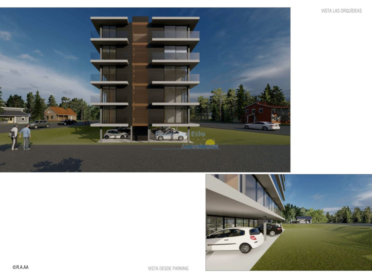 Pinares - GoPunta - Portal Inmobiliario de Punta del Este - Maldonado