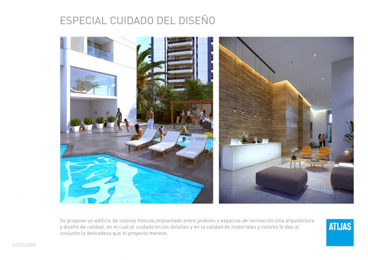 Brava - GoPunta - Portal Inmobiliario de Punta del Este - Maldonado