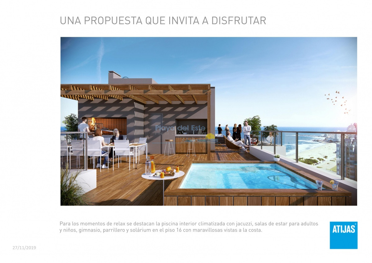 Brava - GoPunta - Portal Inmobiliario de Punta del Este - Maldonado