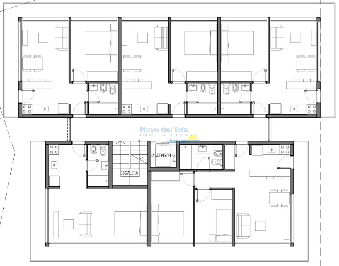Pinares - GoPunta - Portal Inmobiliario de Punta del Este - Maldonado
