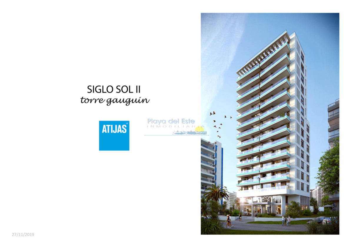 Brava - GoPunta - Portal Inmobiliario de Punta del Este - Maldonado