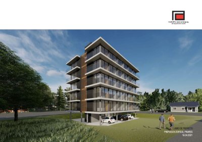 PROYECTO Entre bosque y mar 