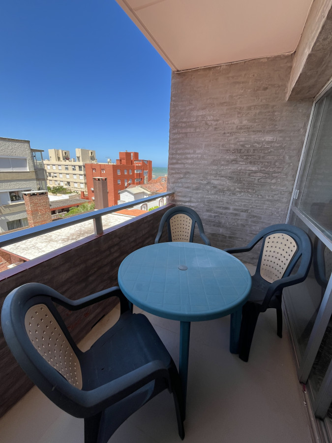 Imagen de Apartamento en venta | Península 3 Dormitorios con garaje y vista.