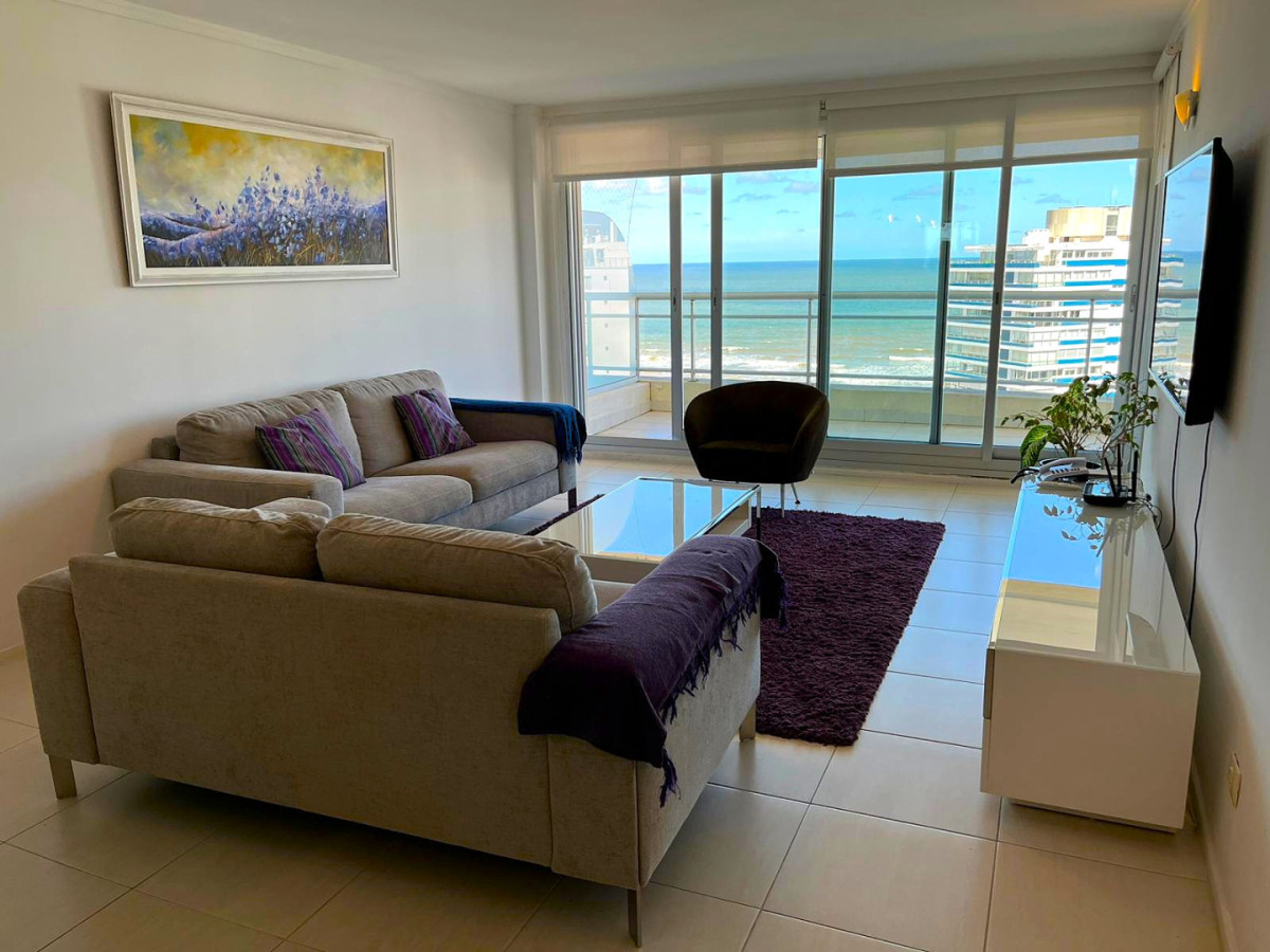 Imagen de Apartamento en venta y alquiler en inmejorable ubicación!!