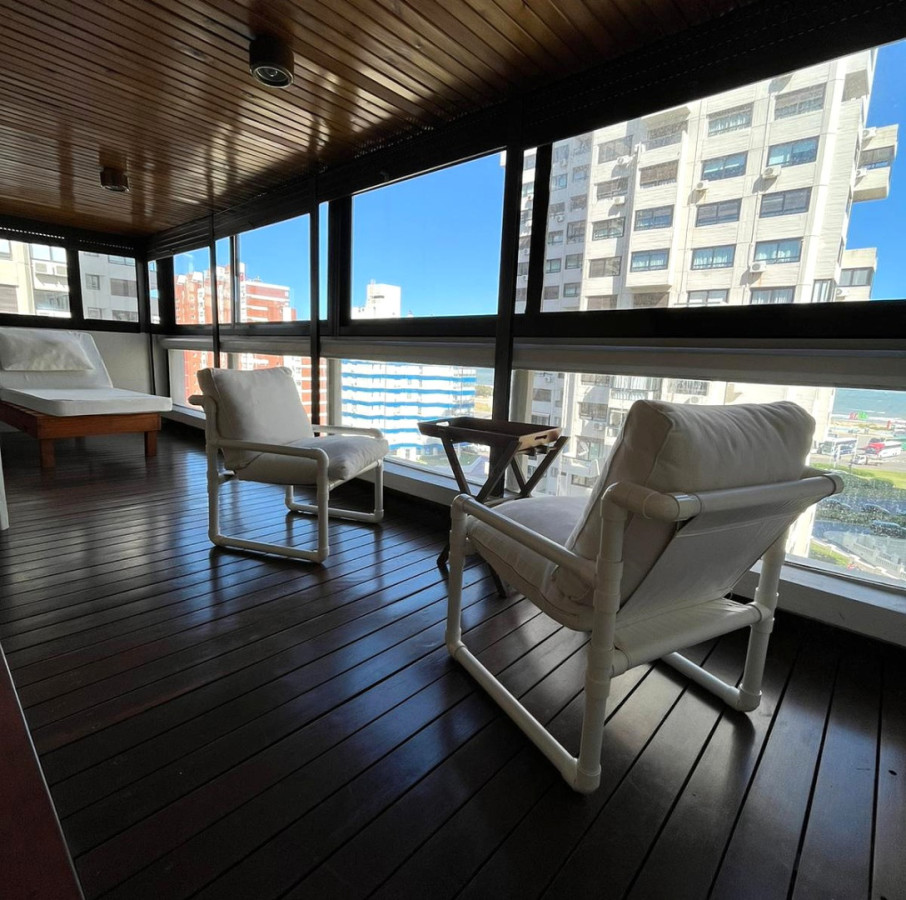 Imagen de Parada 1 de Playa Brava, frente a Los Dedos | 2 dorm y 2 baños | Venta OFERTA.