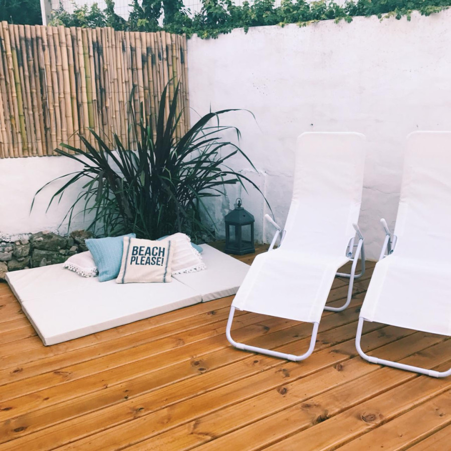 Imagen de Apartamento en venta en planta baja en la Barra - Maldonado