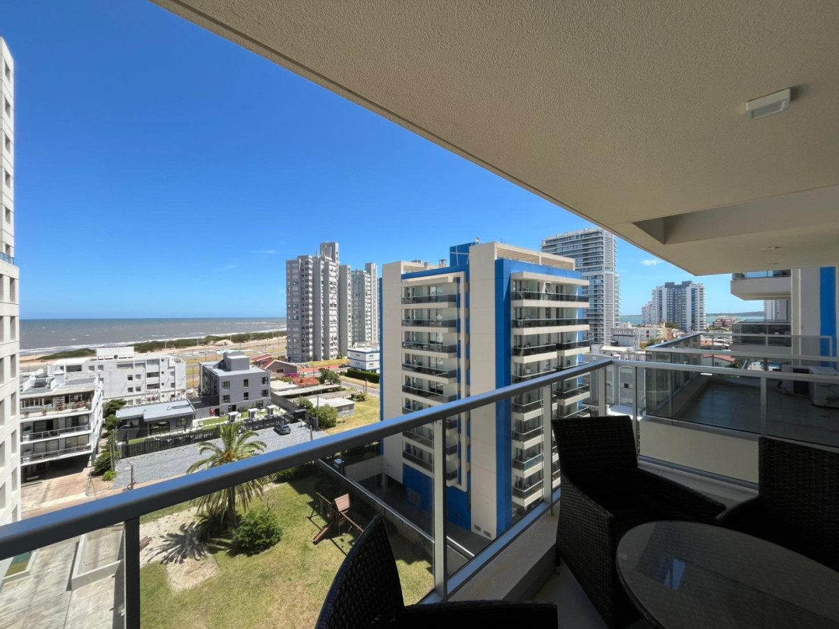 Imagen de Apartamento a dos cuadras de Playa Brava