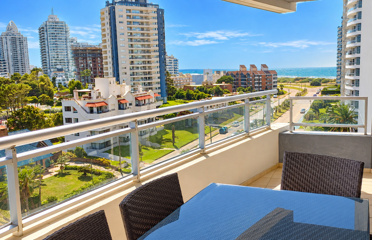 Imagen de Tu refugio ideal en Punta del Este: Apartamento en Aidy Grill