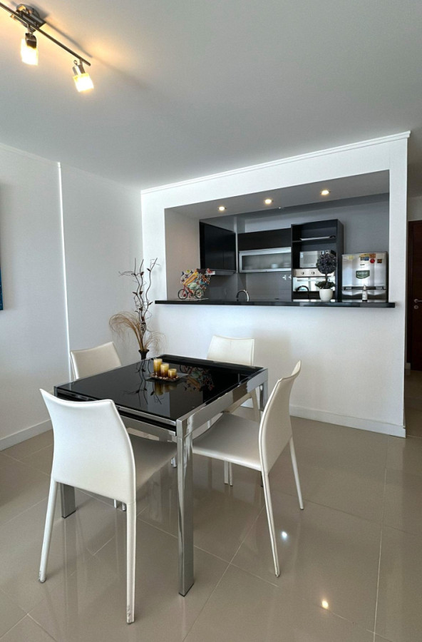 Imagen de Apartamento en Aidy Grill - 2 Dormitorios con Amenities Completos