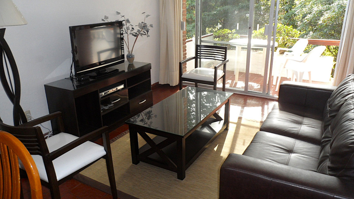 Apartamento en arriendo en Aidy Grill