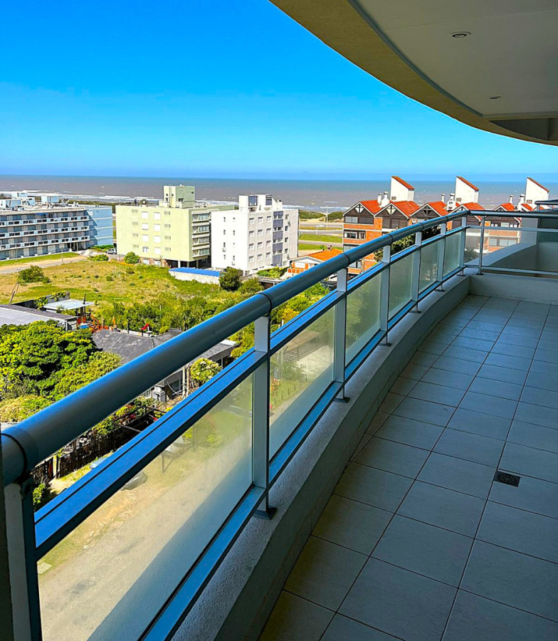 Imagen de Apartamento en Aidy Grill, a pasos del mar