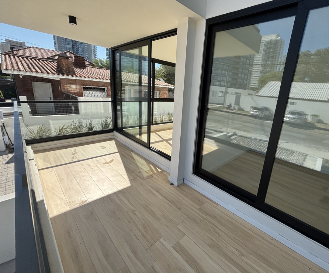 Imagen de Parada 4 de la Mansa a 300 mts del Mar | 2 dorm 2 baños | A Estrenar.