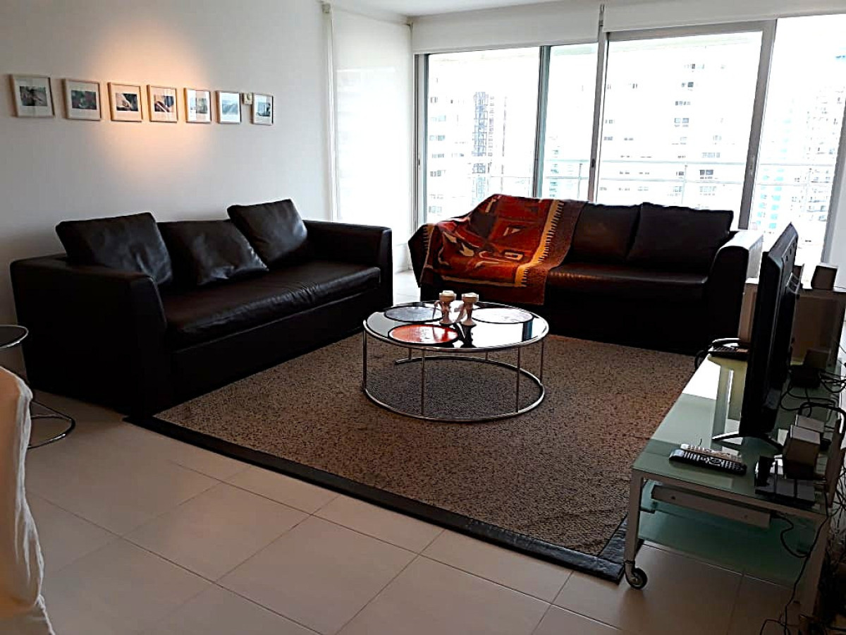 Imagen de Amplio apartamento en alquiler temporario
