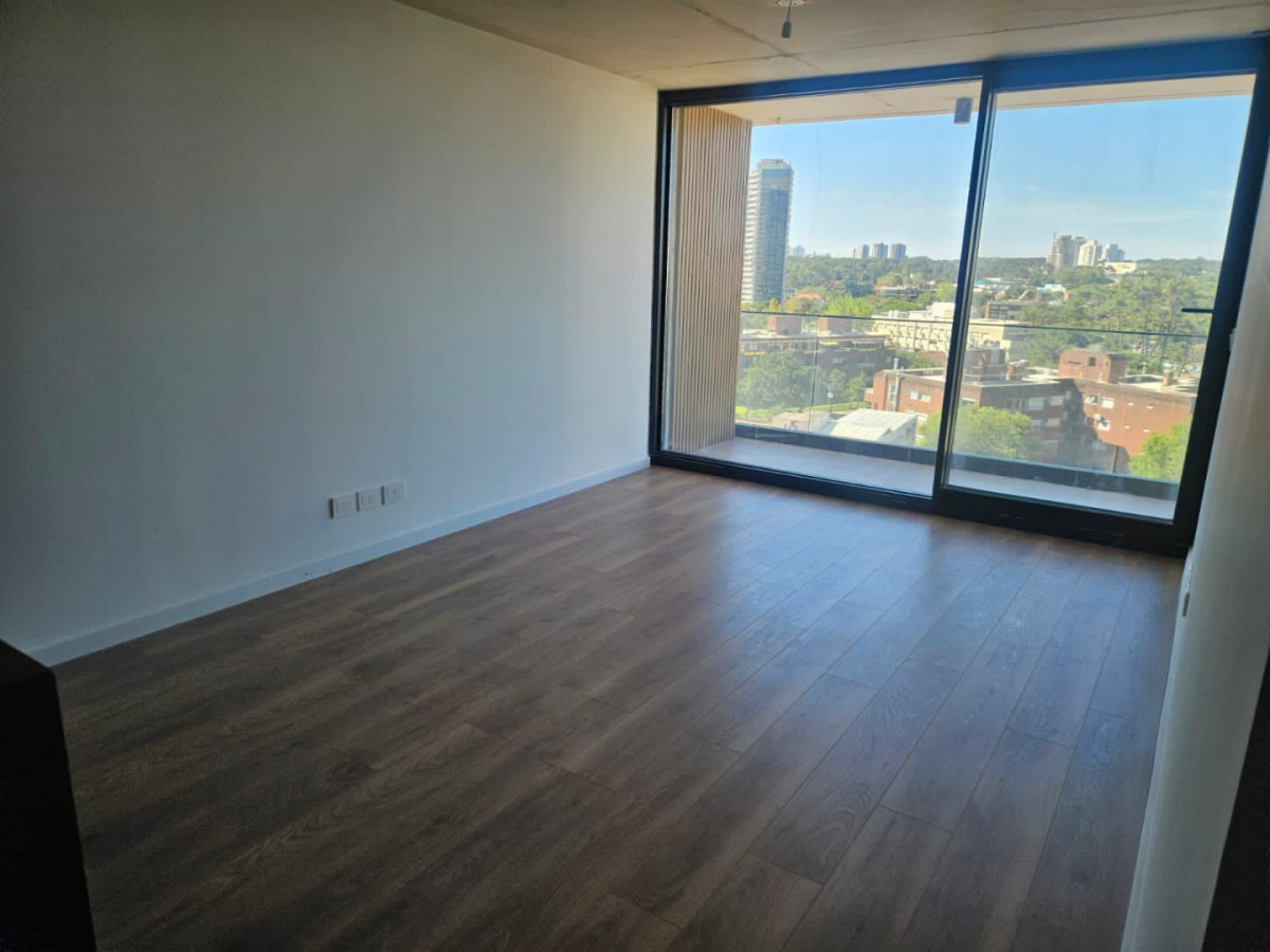 Imagen de Torres del Este | Piso 10 con Vista. a estrenar 1 dormitorio