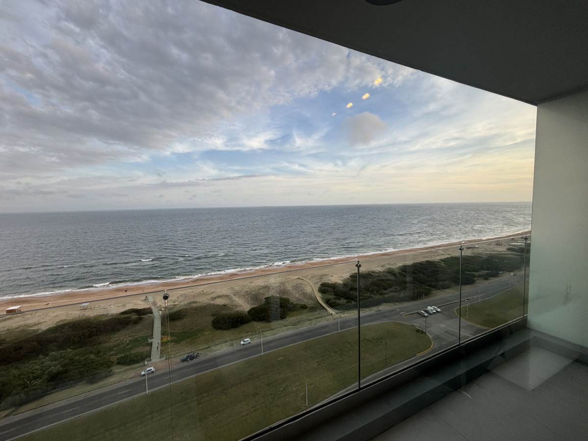 Imagen de Le Parc III | Piso Panorámico | 3 dormitorios en suite | Venta y alquiler |