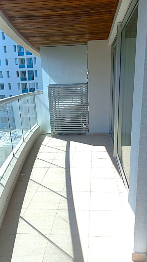 Imagen de Torre Premium 2 Dorm. 2 baños Playa Brava. Punta del Este.