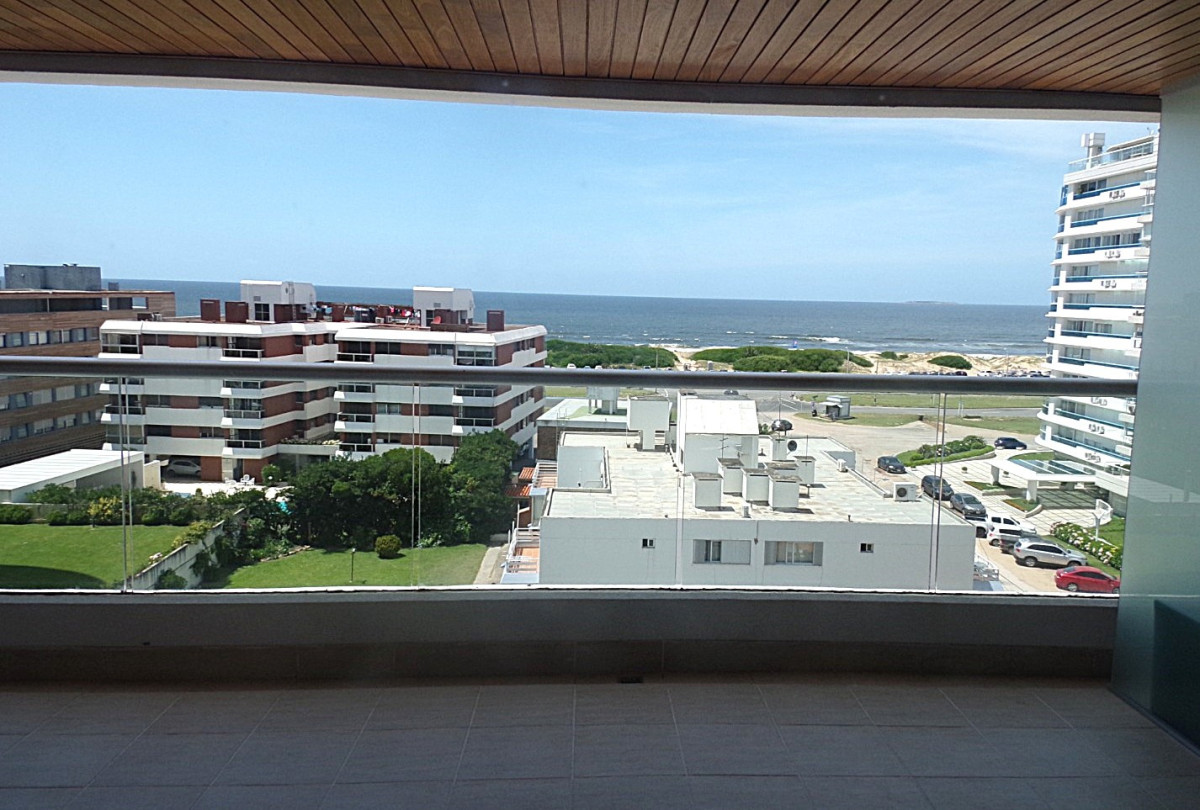 Imagen de Apartamento en Venta! Excepcional balcón de 30mt2