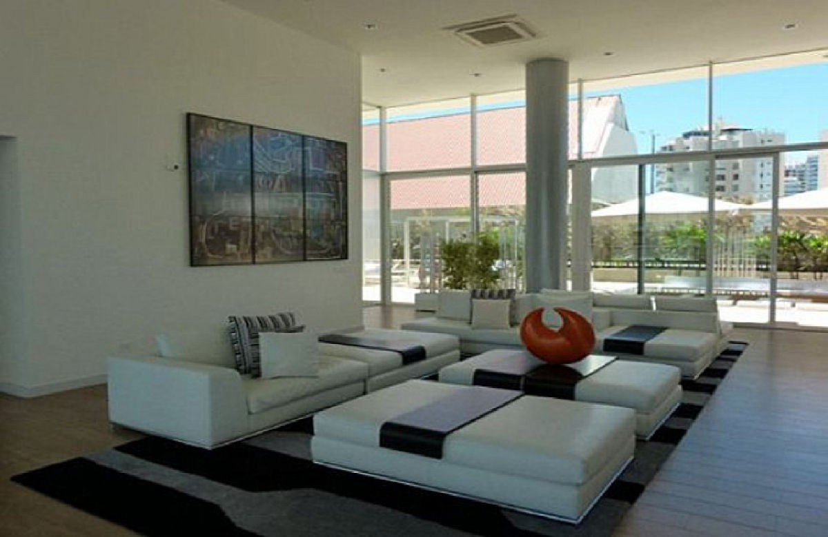 Imagen de Apartamento en venta | Alexander Collection | Playa Mansa | 3 suites |