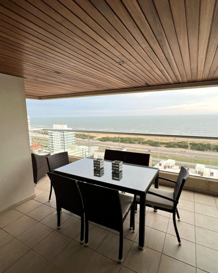 Imagen de Apartamento 3 Dorm | Vista Panoramica , Premium- Playa Brava