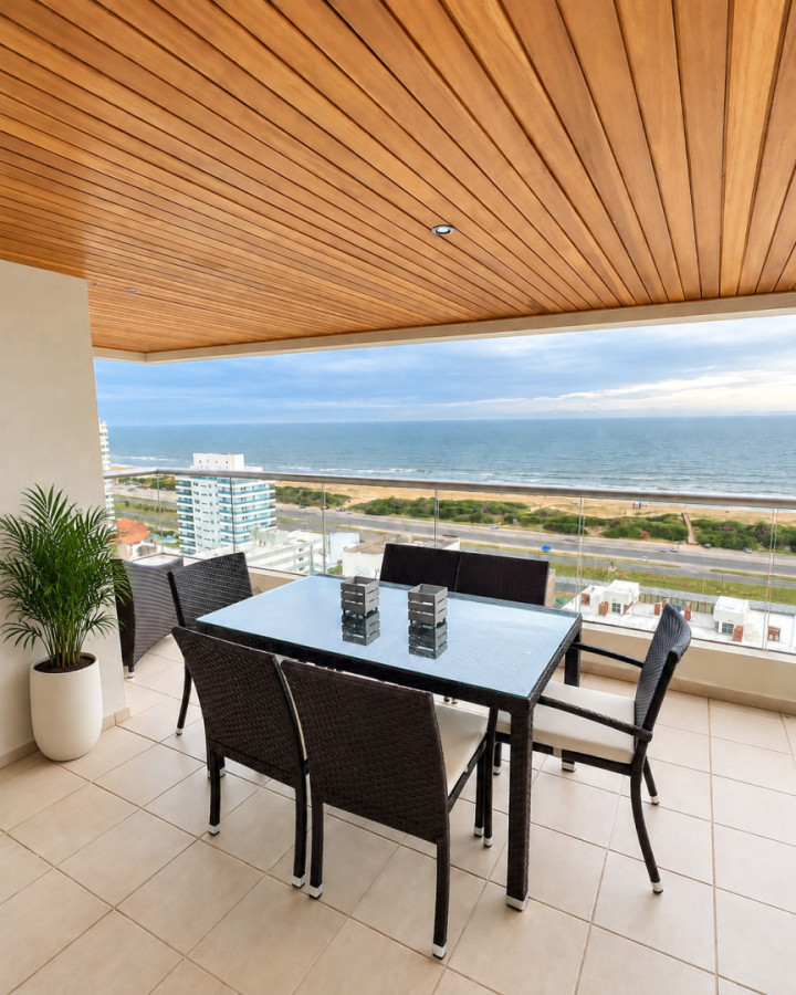 Imagen de Apartamento 3 Dorm | Vista Panoramica , Premium- Playa Brava