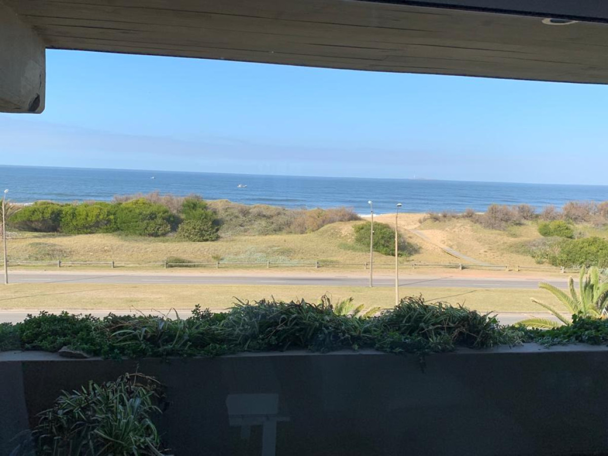 Imagen de Exclusivo apartamento en venta en Pda 12 de Playa Brava