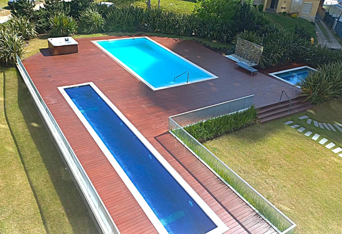 Imagen de Torre Premium 2 Dorm. 2 baños Playa Brava. Punta del Este.