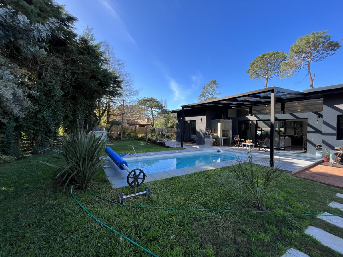 Imagen de Casa ideal para vivir todo el año!!!!