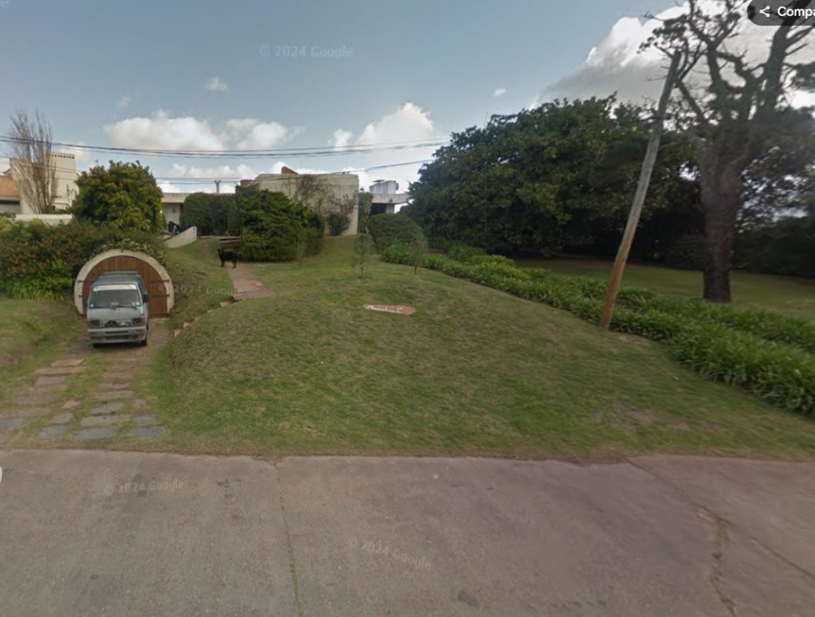 Imagen de Excepcional ubicación en Portezuelo