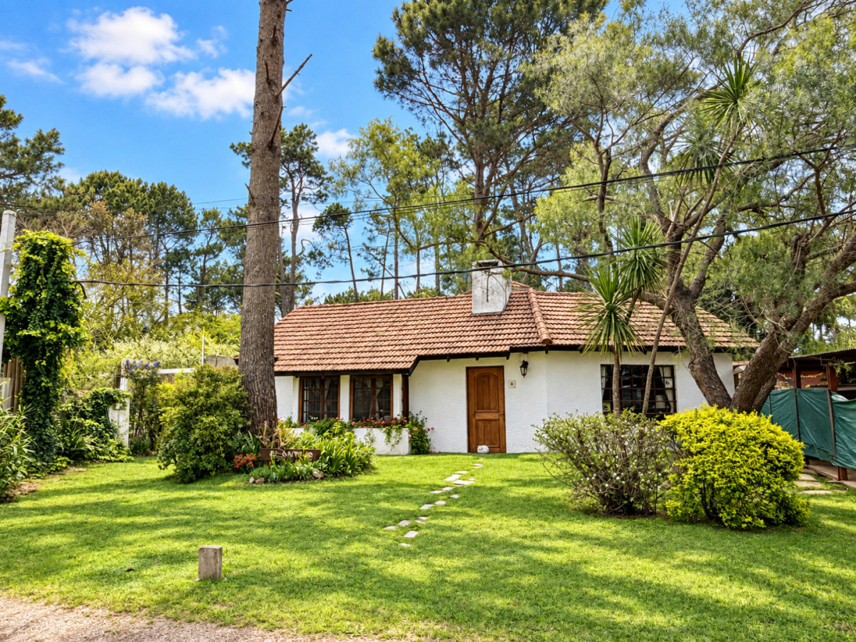 Imagen de Casa en venta 3 Dorm 3 Baños | Pinares, Punta del Este