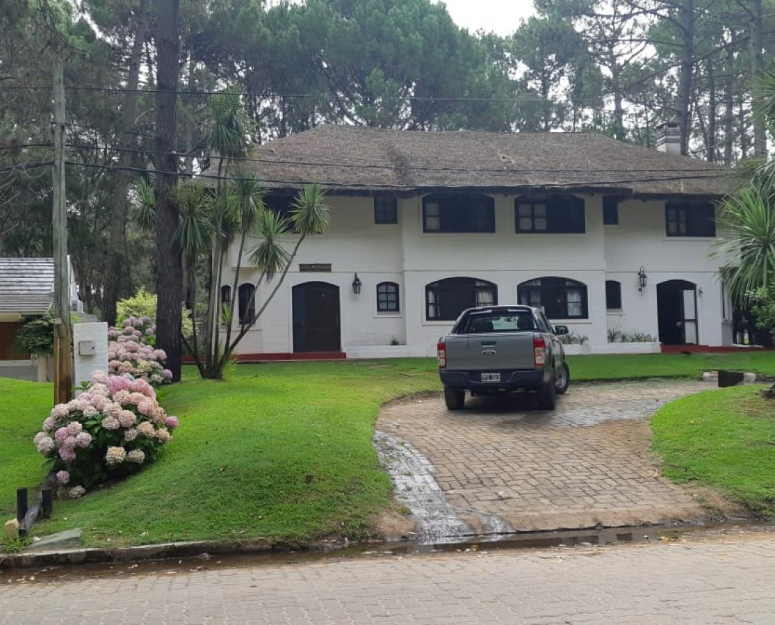 Imagen de Casa en venta en el Complejo Solanas