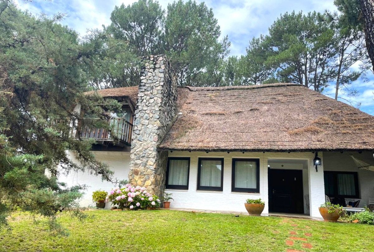 Imagen de Casa en venta en Club del Lago